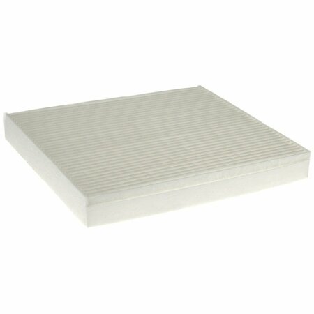 MAHLE Cabin Air Filter, La1062 LA1062